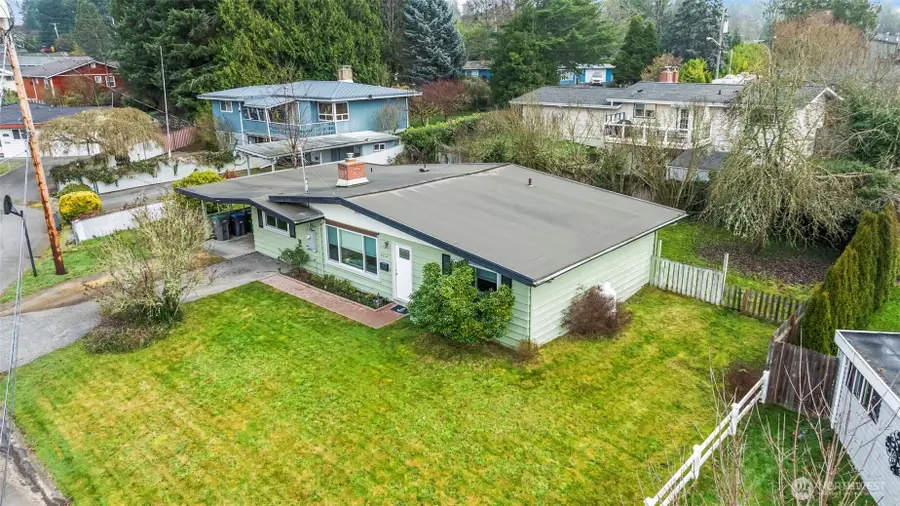 3514 Parker Lane, Bremerton, WA 98310 - #2