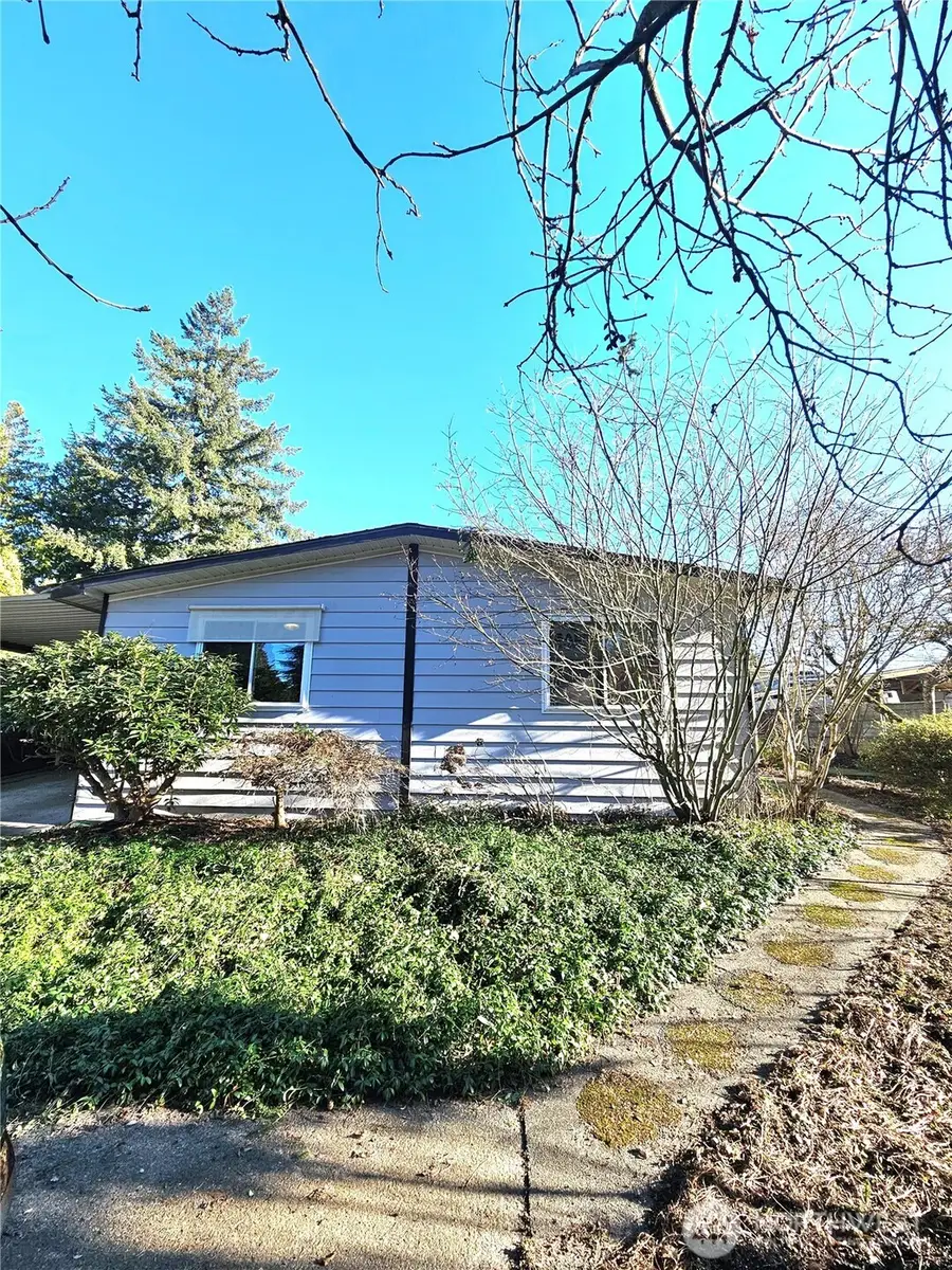 201 Union Avenue Se #183, Renton, WA 98059 - #2