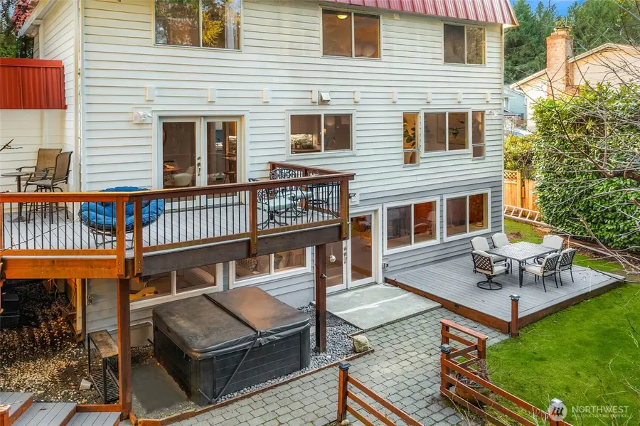 11704 NE 145th Street, Kirkland, WA 98034 - #2