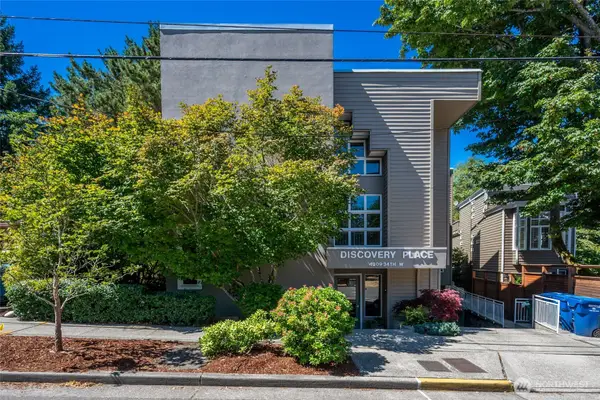 4309 34th Avenue W #101, Seattle, WA 98199