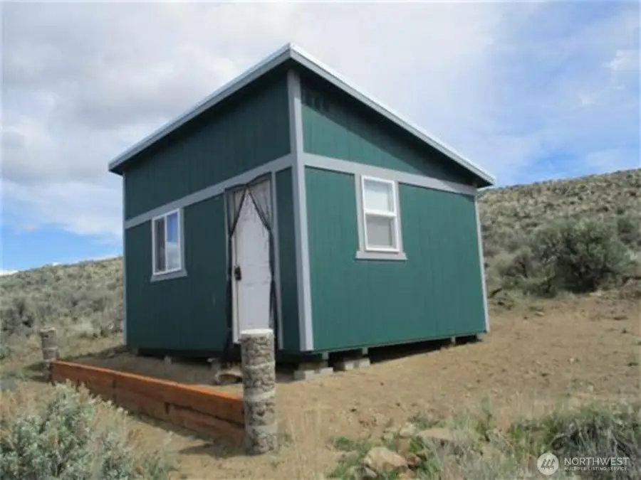 2333 Ashcroft Drive #12, Ephrata, WA 98823 - #2