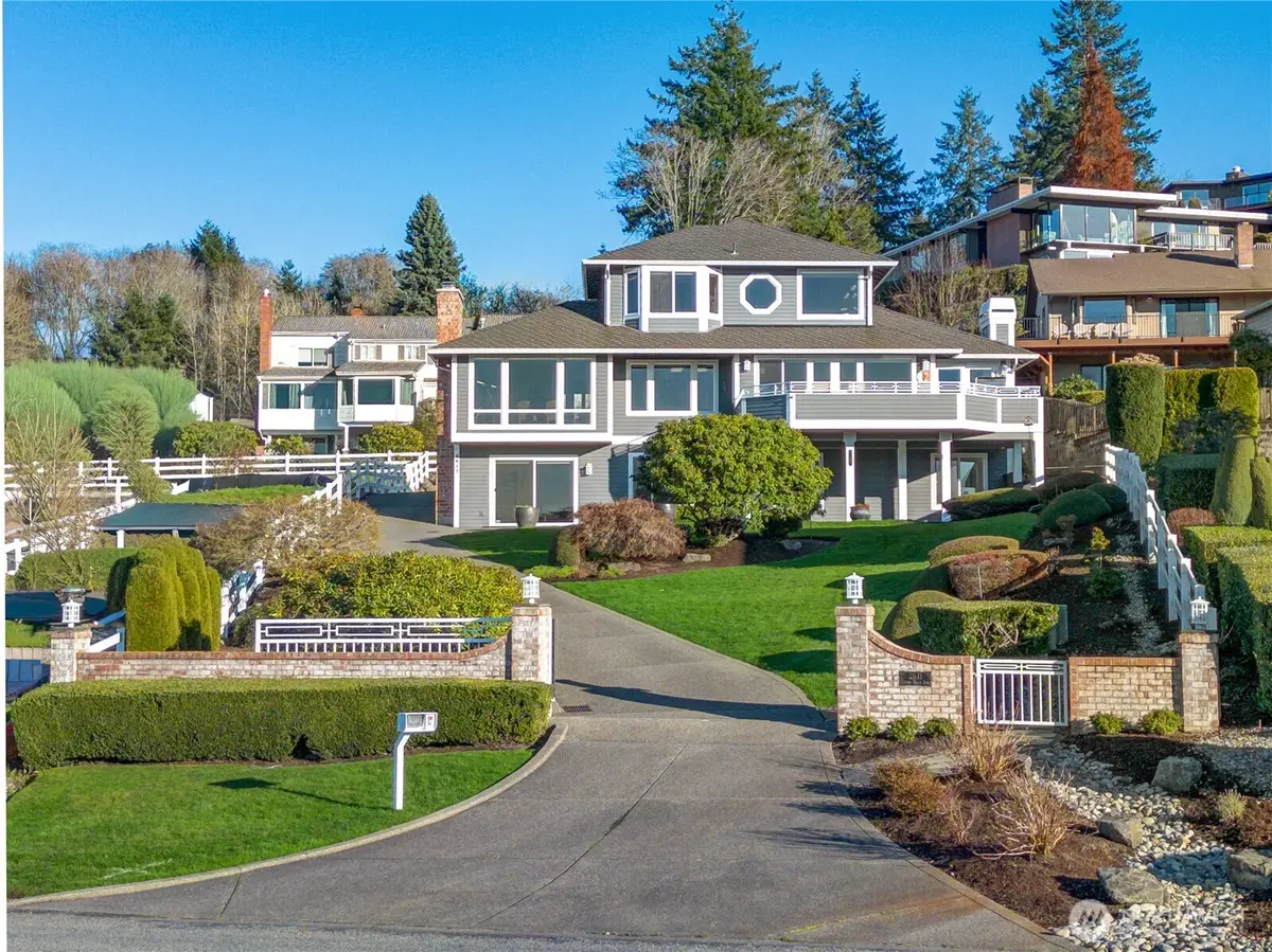 2611 Lemons Beach Road W, University Place, WA 98466 - #1