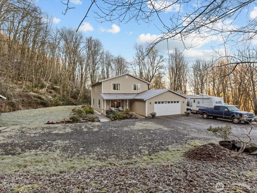 218 Bowen Road, Mossyrock, WA 98564 - Image #2