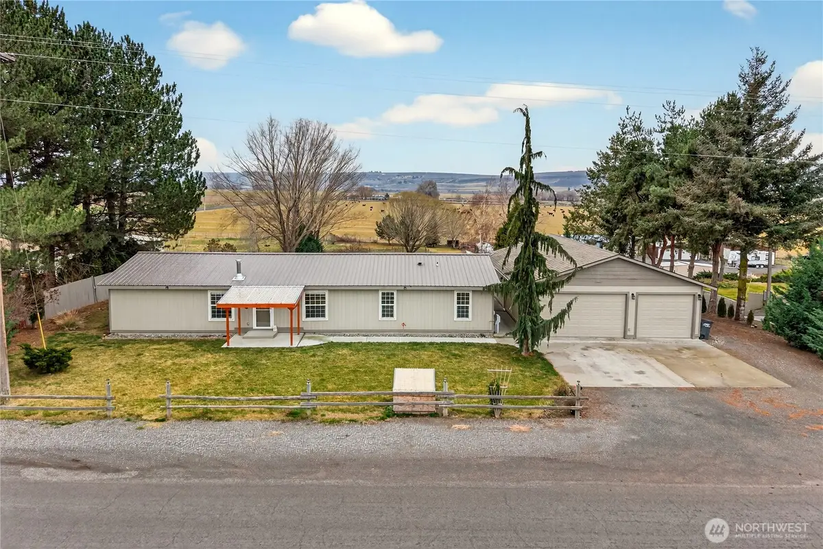 2207 W Parks Lane, Othello, WA 99344 - Image #1