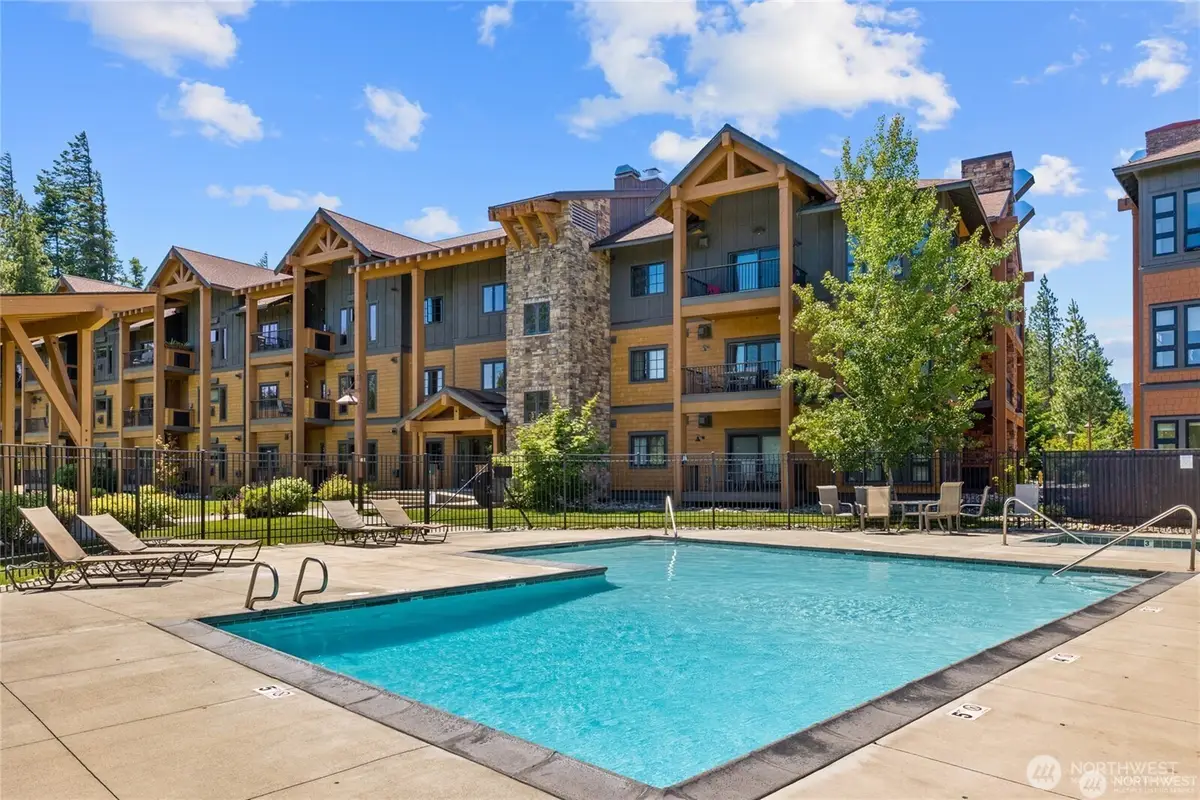 3770 Suncadia Trail #210, Cle Elum, WA 98922 - #1