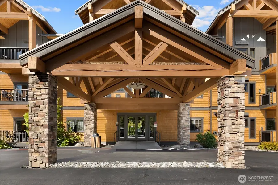 3770 Suncadia Trail #210, Cle Elum, WA 98922 - #3