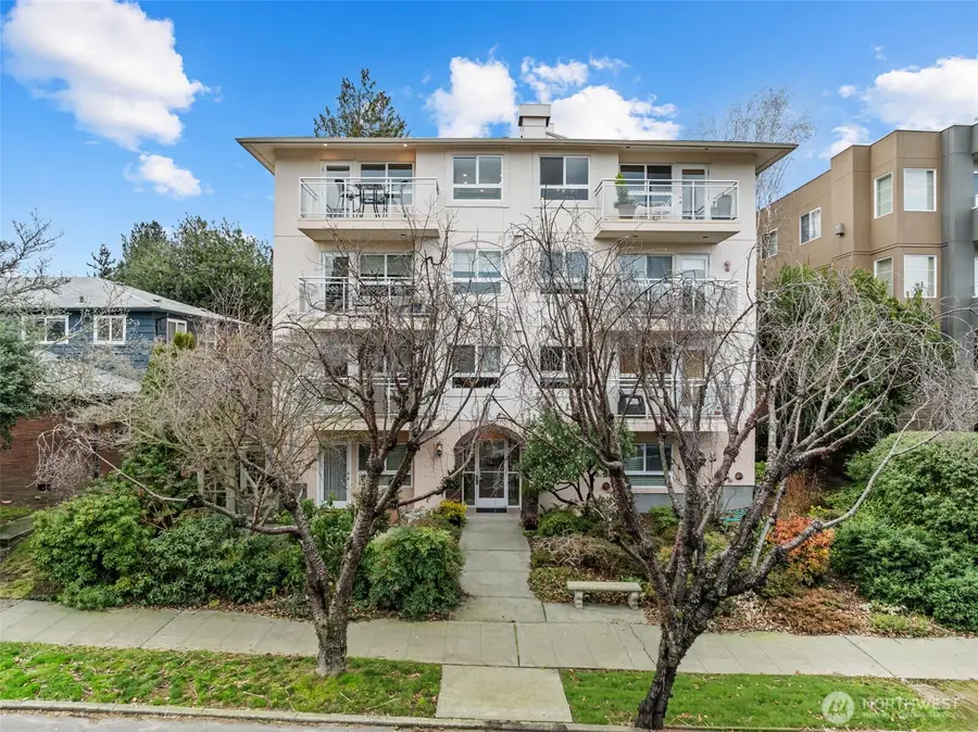 1527 California Avenue Sw #401, Seattle, WA 98116 - Image #2