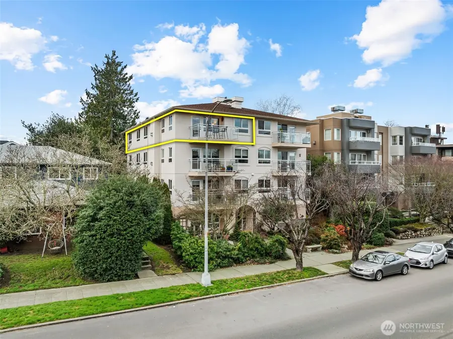 1527 California Avenue Sw #401, Seattle, WA 98116 - Image #3