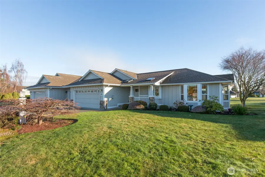 1014 N Minstrel Road, Sequim, WA 98382 - #2