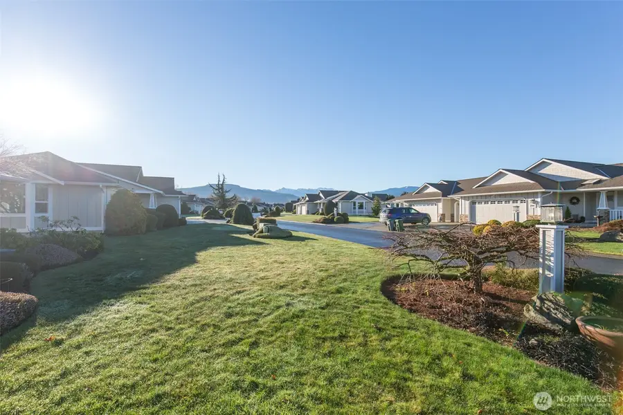 1014 N Minstrel Road, Sequim, WA 98382 - #3