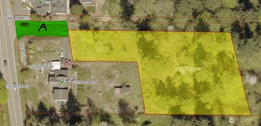 13462 Woodinville Redmond Road Ne, Cottage Lake, WA 98052 - #2