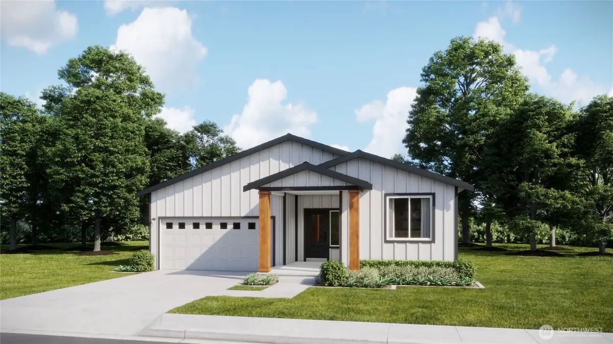 6073 Trace Drive Sw, Port Orchard, WA 98367 - #1