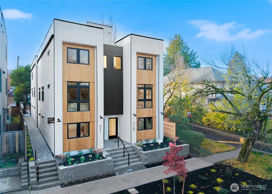 311 17th Avenue E #B, Seattle, WA 98112 - Image #3