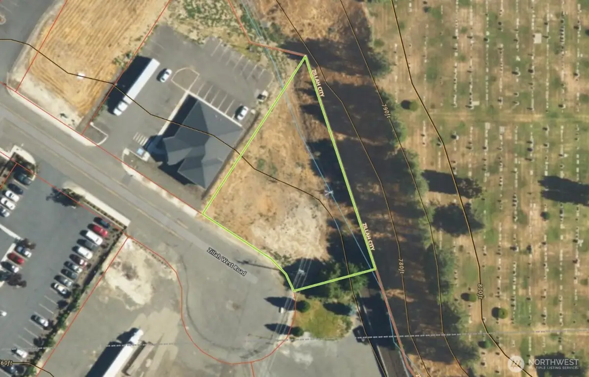 807 Zillah West Road #7, Zillah, WA 98953 - Image #1