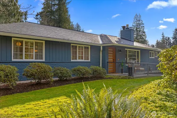 23609 110th Place W, Woodway, WA 98020