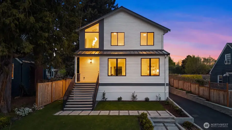 6214 40th Avenue Ne, Seattle, WA 98115 - #2