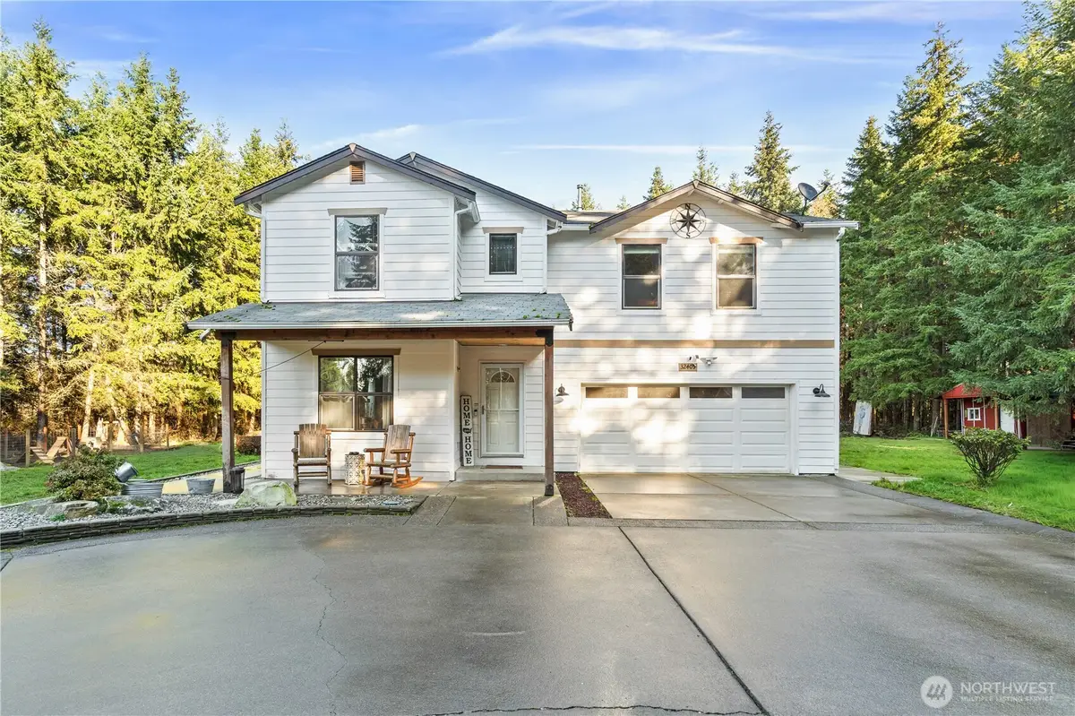 32409 48th Avenue S, Roy, WA 98580 - Image #1