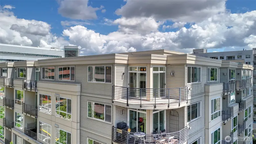 300 110th Avenue Ne #605, Bellevue, WA 98004 - Image #3