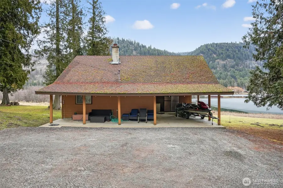 3021 Deep Lake North Shore Way, Colville, WA 99114 - #2