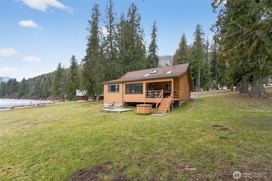 3021 Deep Lake North Shore Way, Colville, WA 99114 - #3