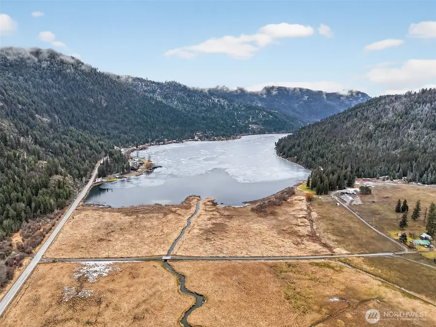 3016 Deep Lake North Shore Way, Colville, WA 99114 - #2