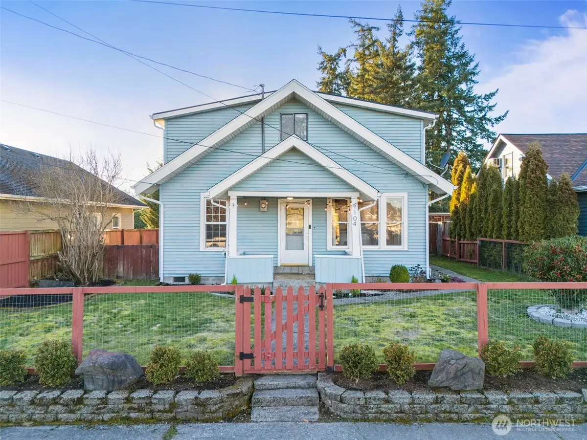 104 Pennsylvania Avenue N, Eatonville, WA 98328 - #1