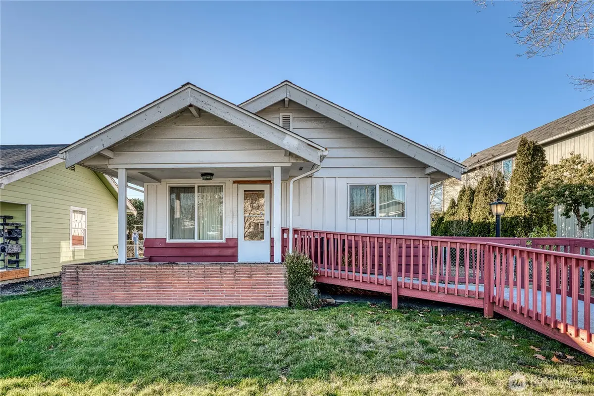 6126 S Thompson Avenue, Tacoma, WA 98408 - #1