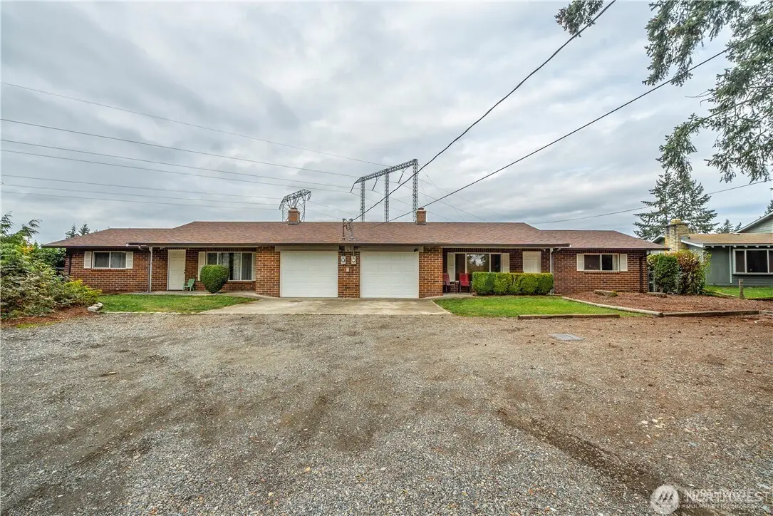 3427 192nd Street E, Tacoma, WA 98446 - #1