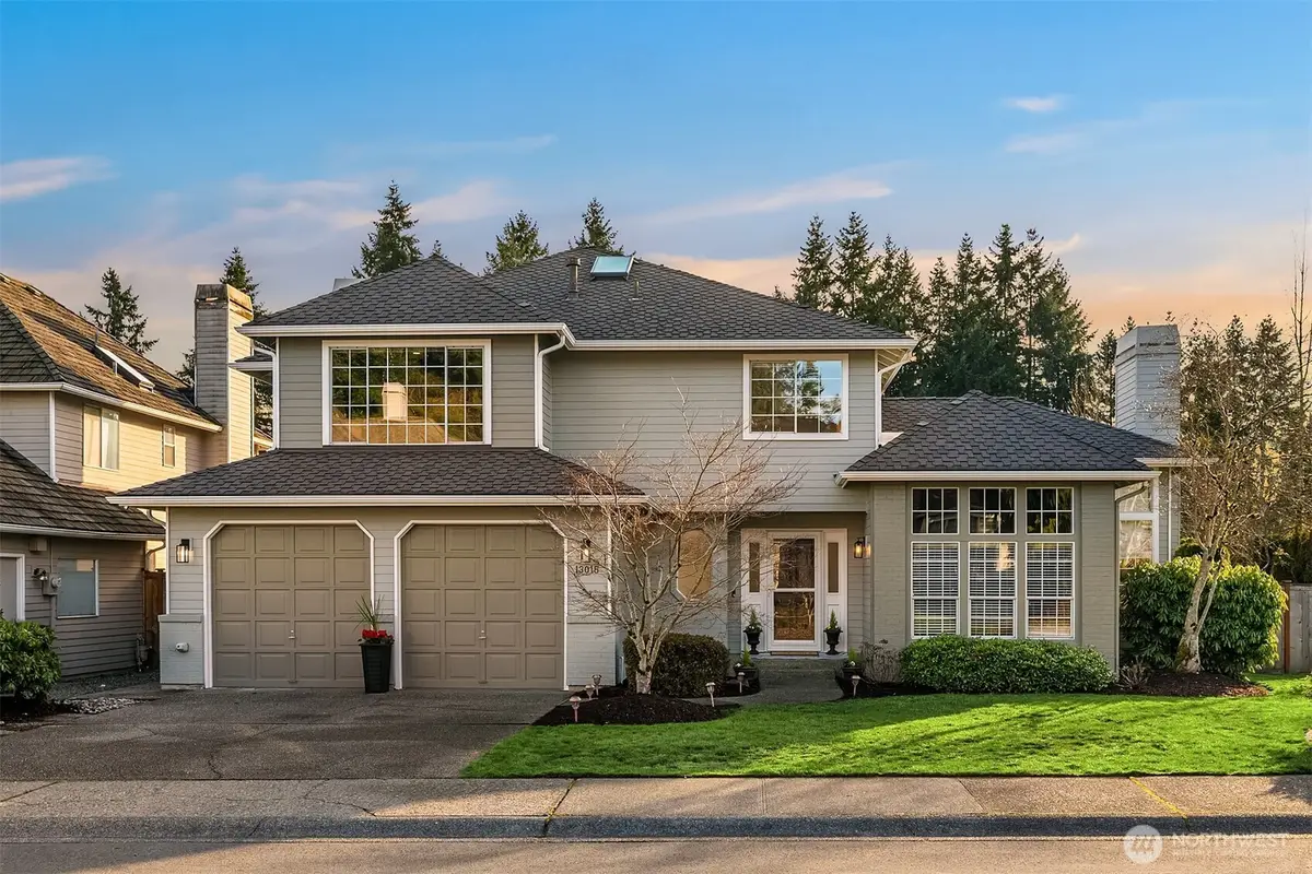 13015 NE 197th Place, Woodinville, WA 98072 - Image #1