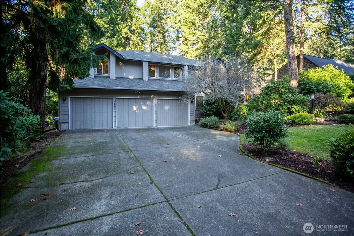 2715 39th Street, Gig Harbor, WA 98335 - #1