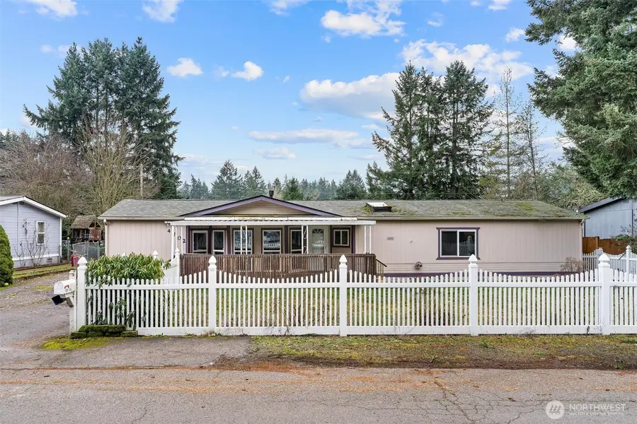 4702 233rd Street Ct E, Spanaway, WA 98387 - Image #2