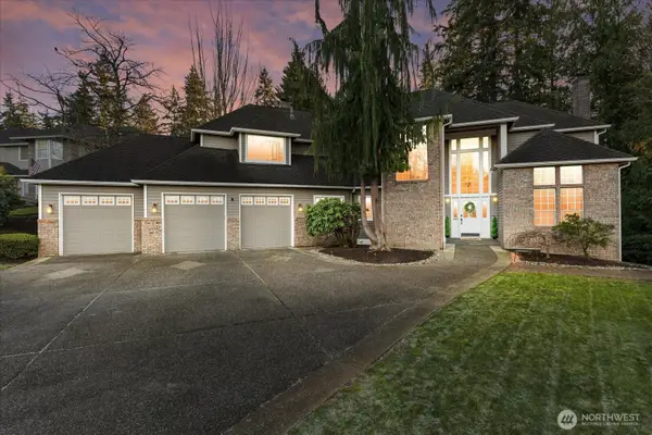 15022 16th Avenue Se, Mill Creek, WA 98012