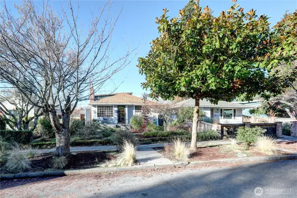 7943 31st Avenue Sw, Seattle, WA 98126