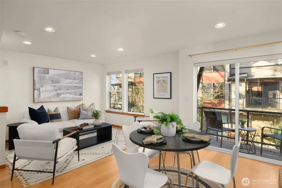 1408 Alonzo Avenue Nw, Seattle, WA 98117 - Image #3