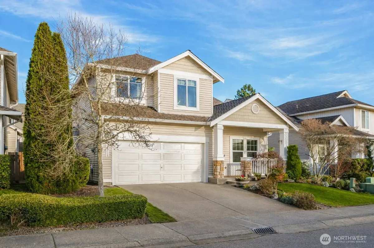 27528 245th Avenue Se, Maple Valley, WA 98038 - #1