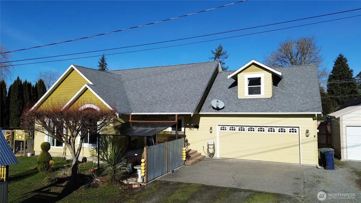 1110 Railroad Avenue, Sedro Woolley, WA 98284 - #1