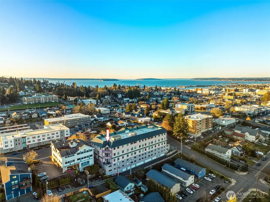 3501 Colby Avenue #311, Everett, WA 98201 - #2