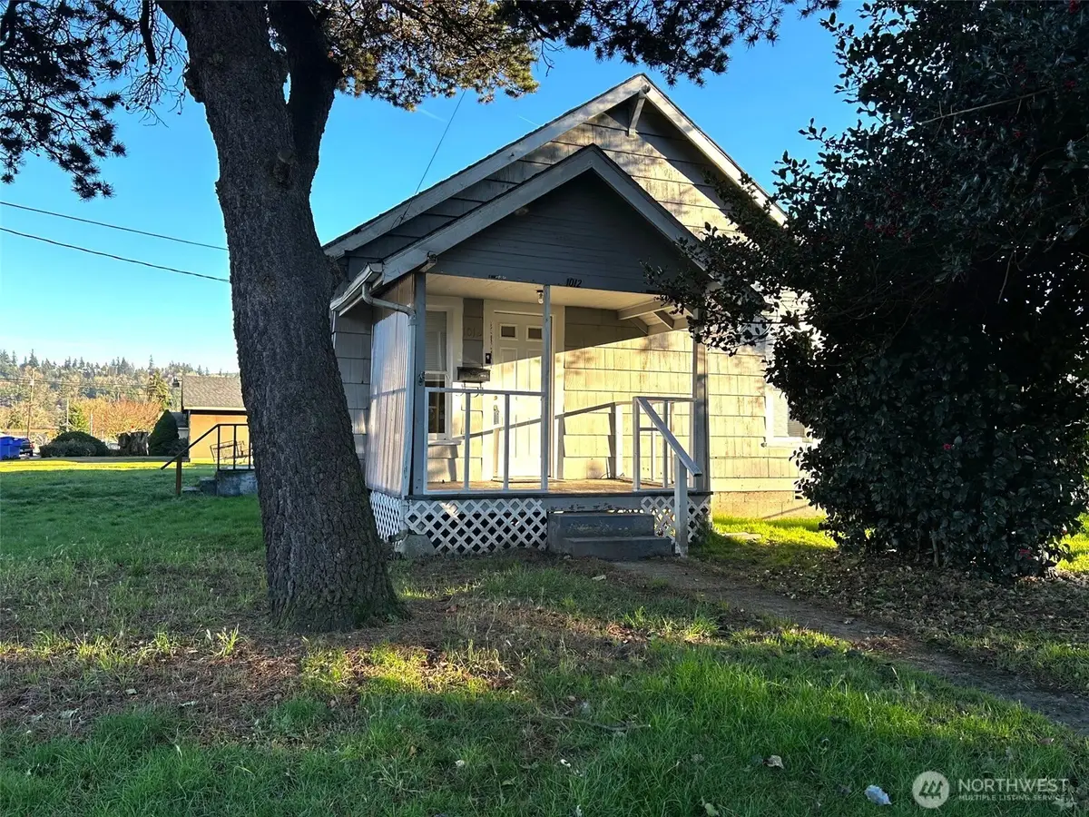 1012 7th S, Kelso, WA 98626 - Image #1