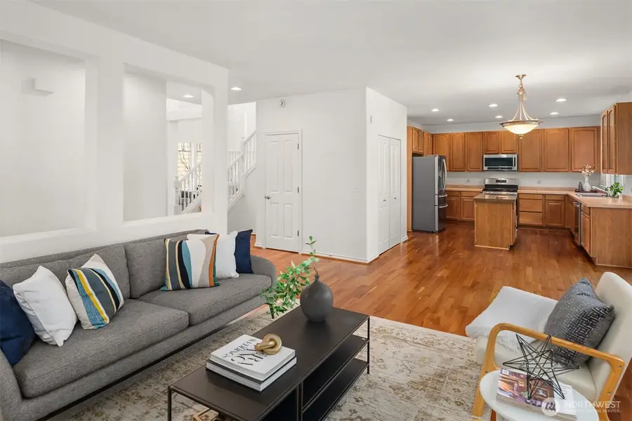 7011 137th Place Se, Snohomish, WA 98296 - #3