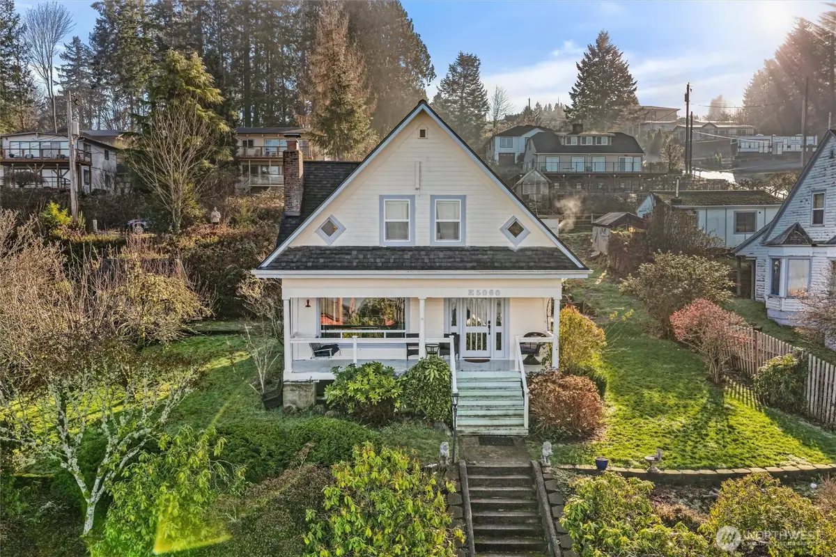 5060 E State Route 106, Union, WA 98592 - Image #1