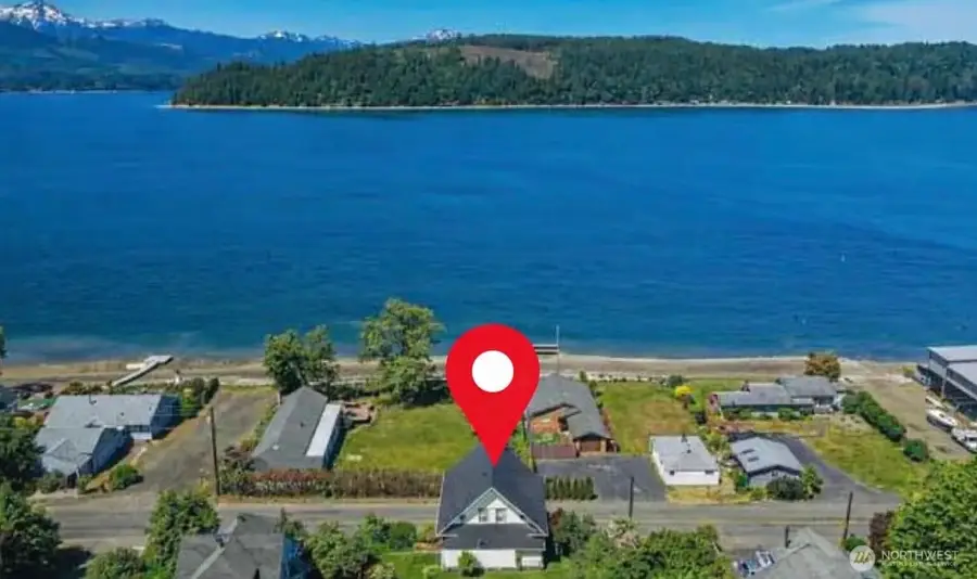 5060 E State Route 106, Union, WA 98592 - Image #3