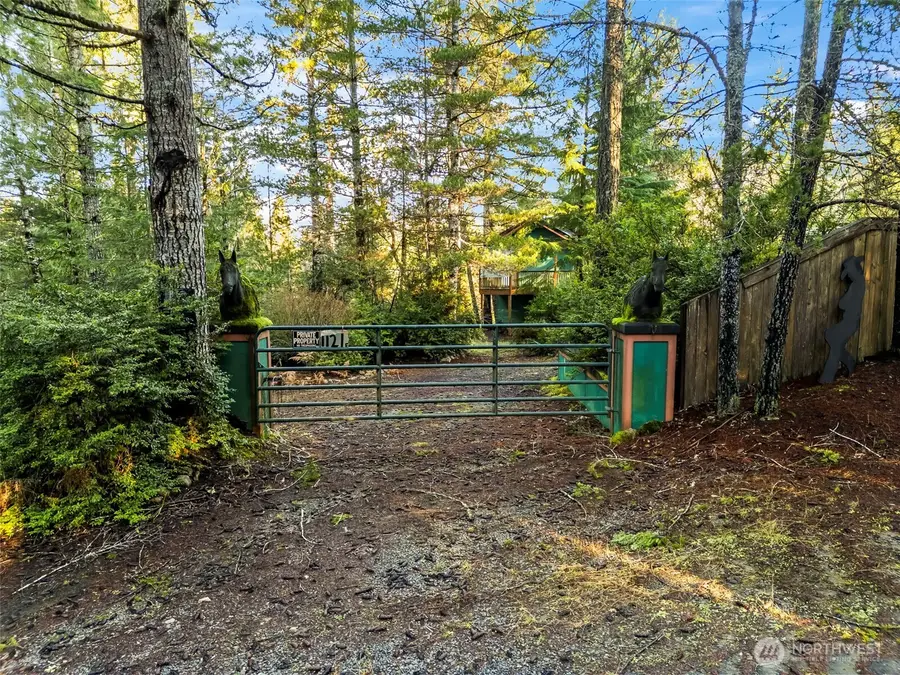 1121 E Timber Tides Drive, Union, WA 98592 - #2