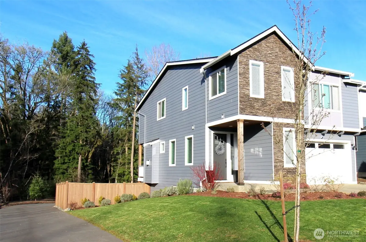 8721 69th Pl Ne, Marysville, WA 98270 - #1