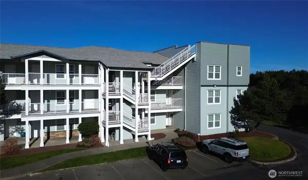 1600 W Ocean Avenue #1236, Westport, WA 98595