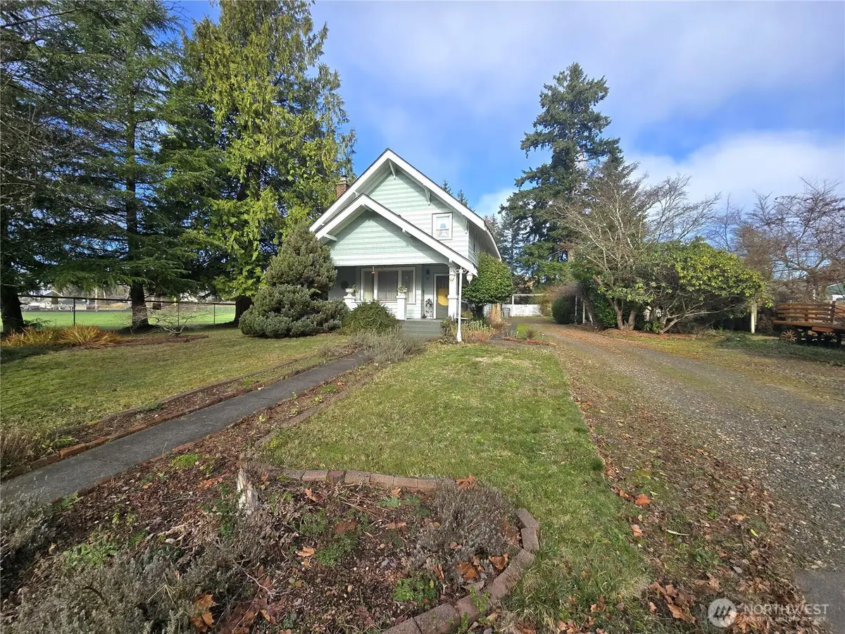 1008 E Pioneer, Montesano, WA 98563 - Image #1