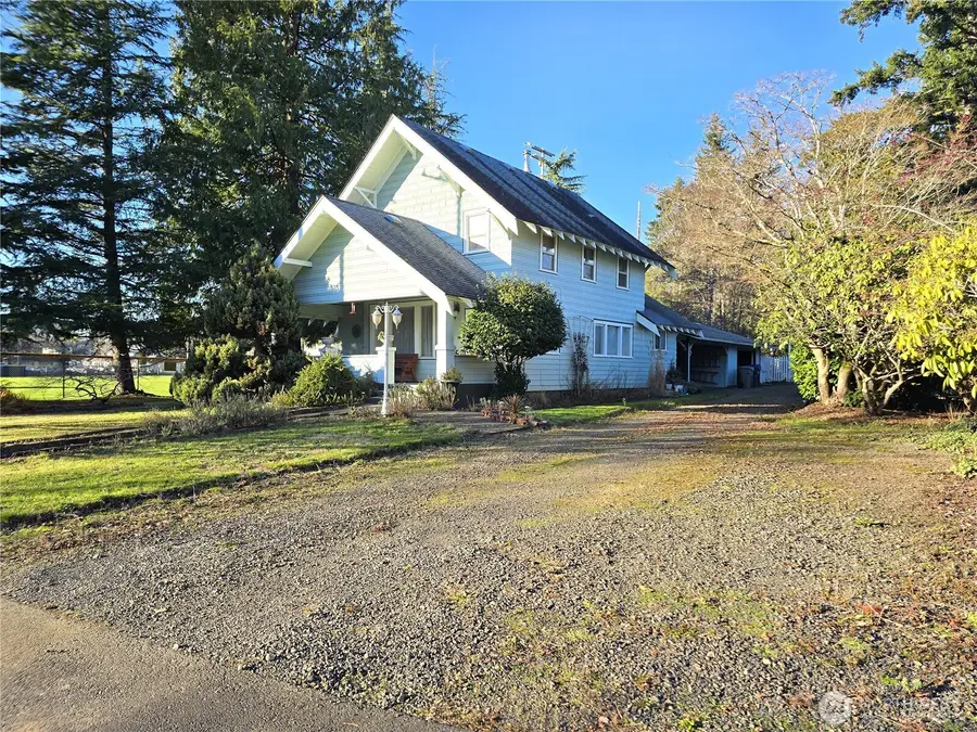 1008 E Pioneer, Montesano, WA 98563 - Image #2