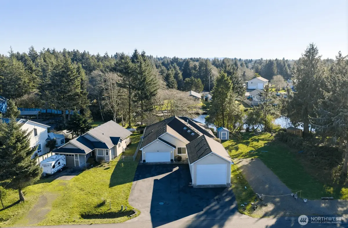 650 Skamokawa Court Se, Ocean Shores, WA 98569 - #1