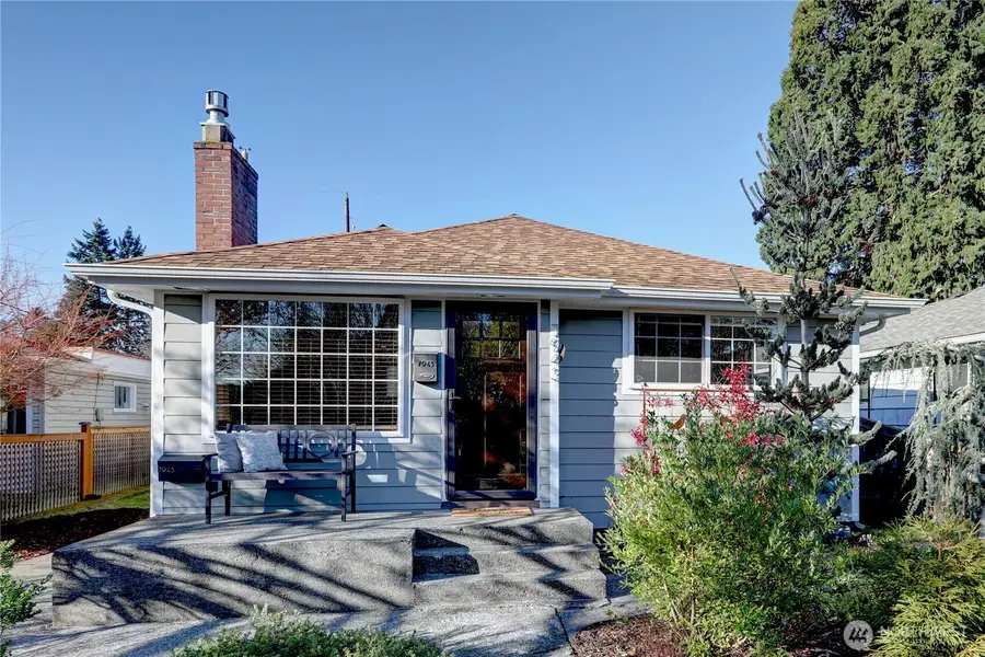 7943 31st Avenue Sw, Seattle, WA 98126 - Image #3