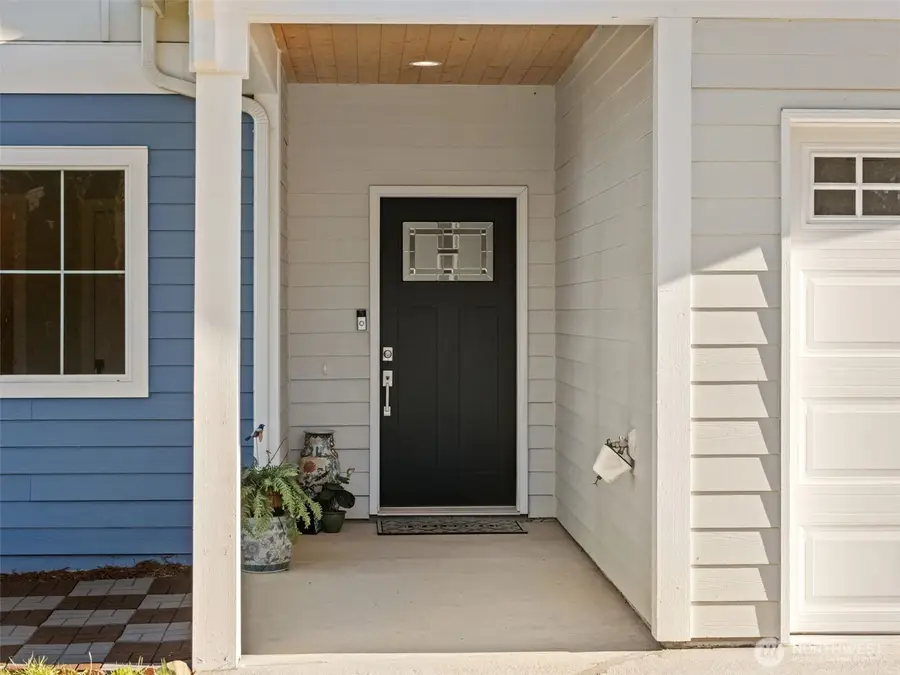 2198 NE Kevos Pond Drive, Poulsbo, WA 98370 - #2