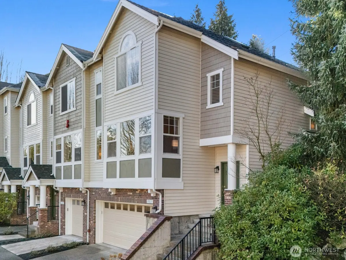 15509 132nd Place Ne #3E, Woodinville, WA 98072 - Image #1
